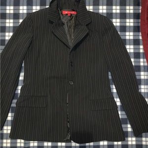 Woman blazer